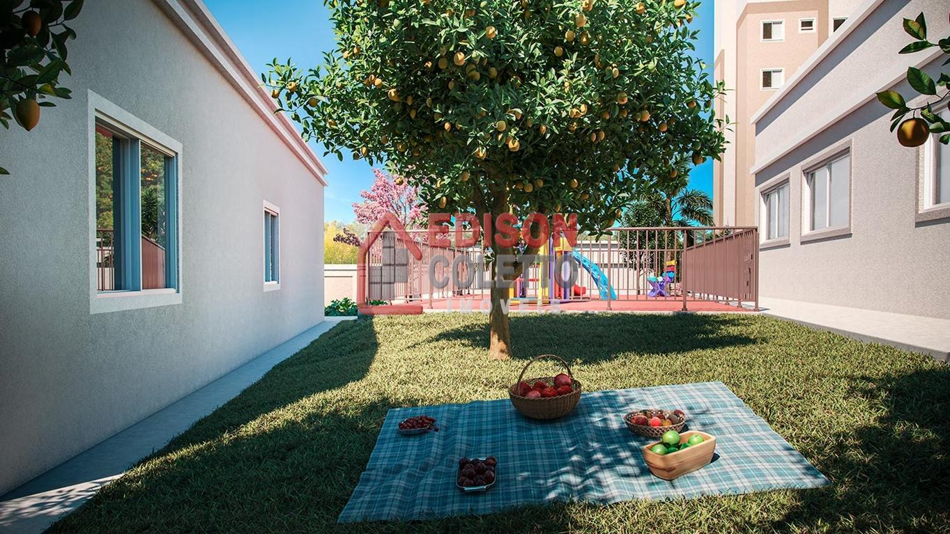 Apartamento, 2 quartos, 48 m² - Foto 26