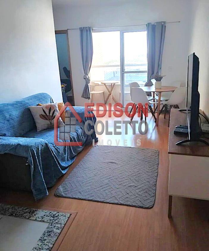 Apartamento, 2 quartos, 48 m² - Foto 1