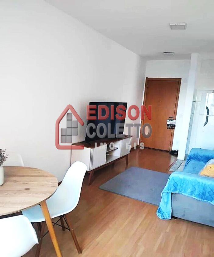 Apartamento, 2 quartos, 48 m² - Foto 2