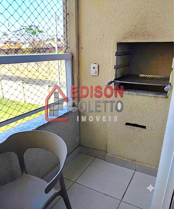 Apartamento, 2 quartos, 48 m² - Foto 4