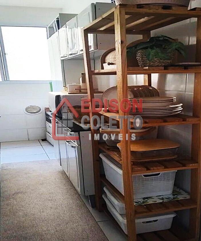 Apartamento, 2 quartos, 48 m² - Foto 10