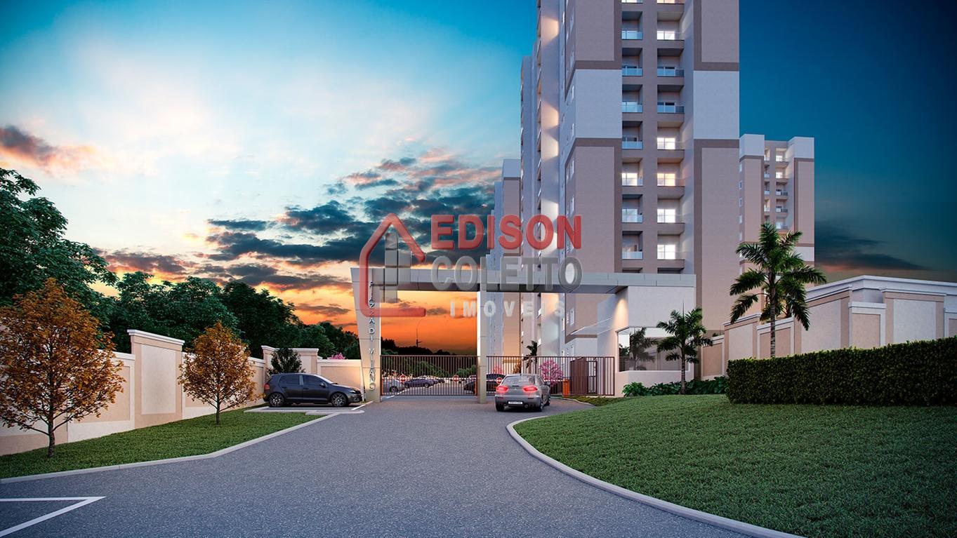 Apartamento, 2 quartos, 48 m² - Foto 13
