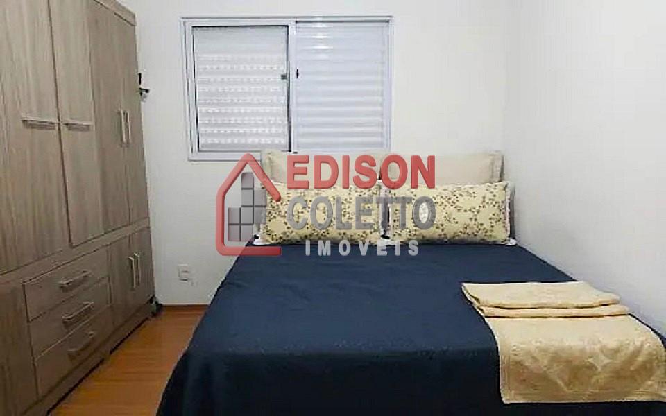 Apartamento, 2 quartos, 48 m² - Foto 5
