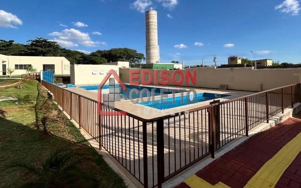 Apartamento, 2 quartos, 48 m² - Foto 18