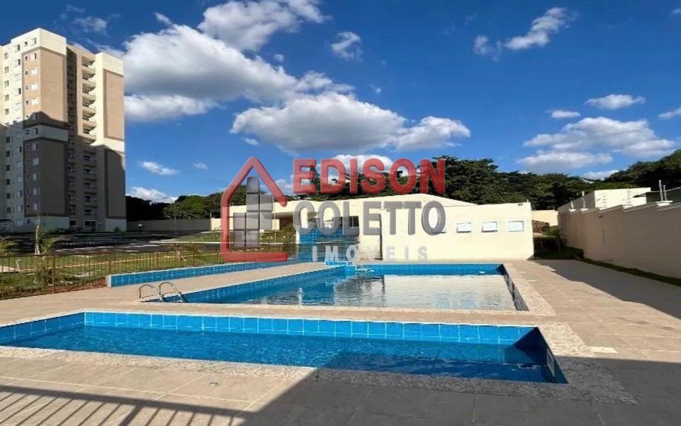Apartamento, 2 quartos, 48 m² - Foto 17