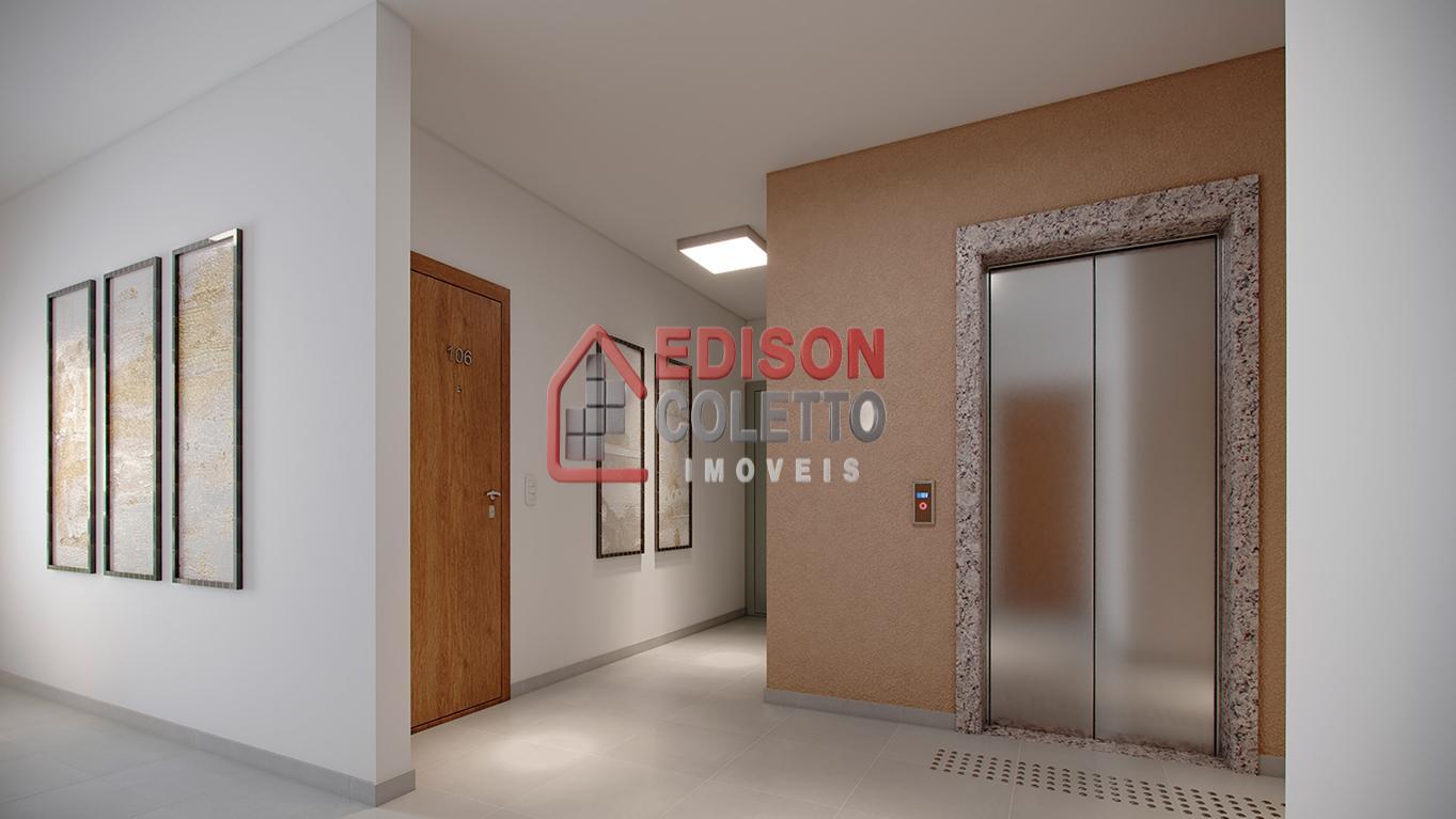 Apartamento, 2 quartos, 48 m² - Foto 14