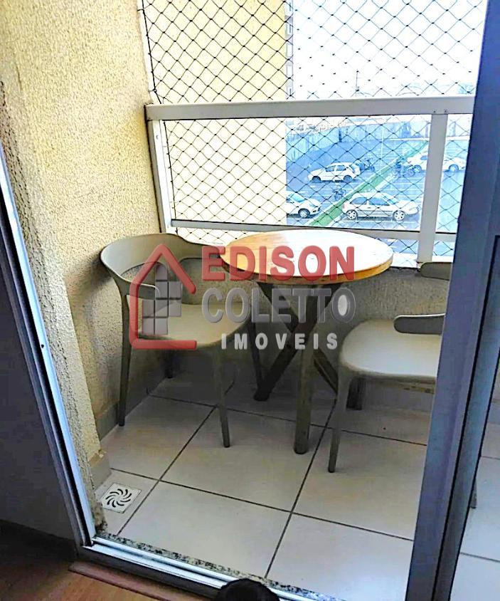 Apartamento, 2 quartos, 48 m² - Foto 3