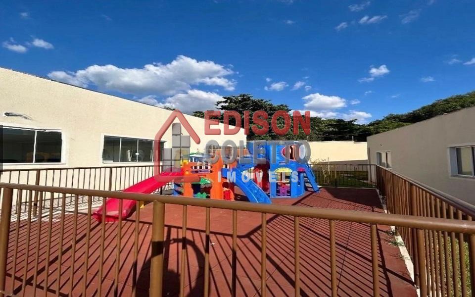 Apartamento, 2 quartos, 48 m² - Foto 22