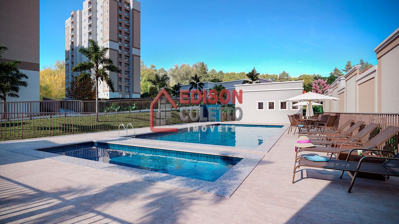 Apartamento, 2 quartos, 48 m² - Foto 19