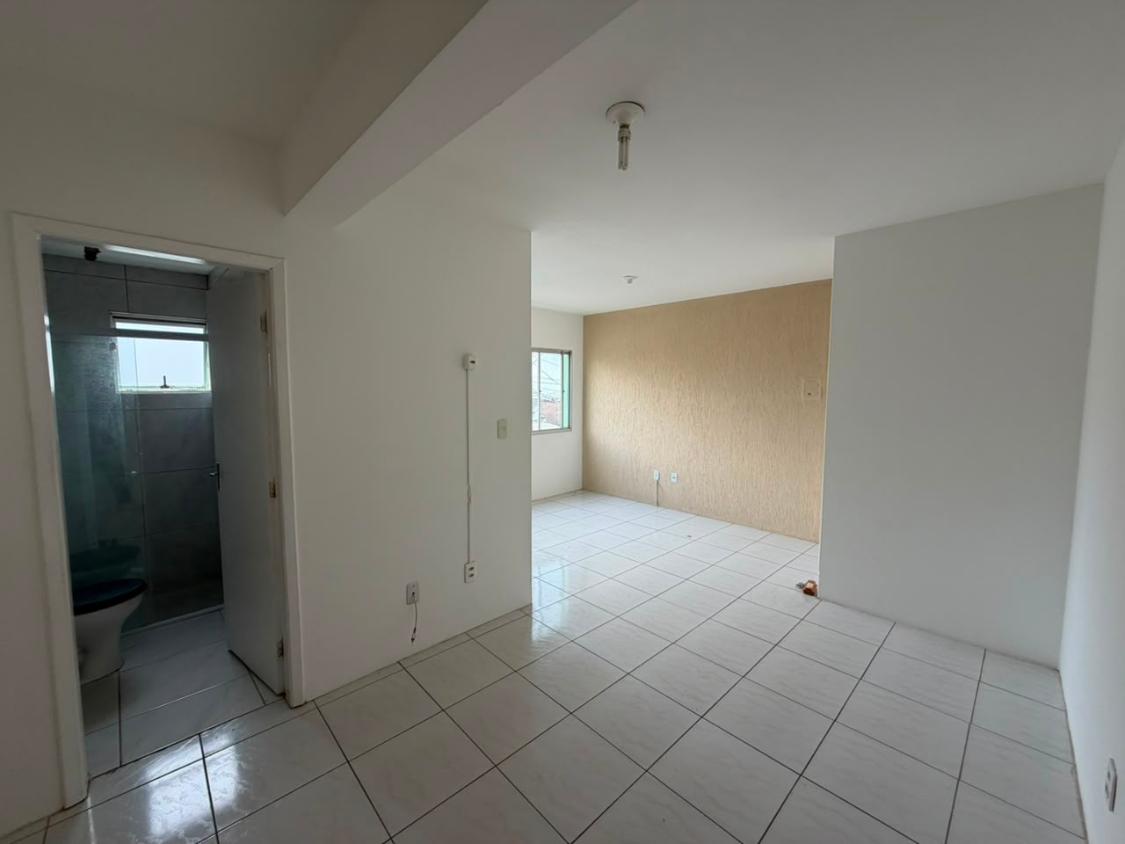 Kitnet-Studio, 27 m² - Foto 2