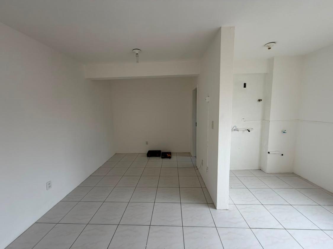 Kitnet-Studio, 27 m² - Foto 3