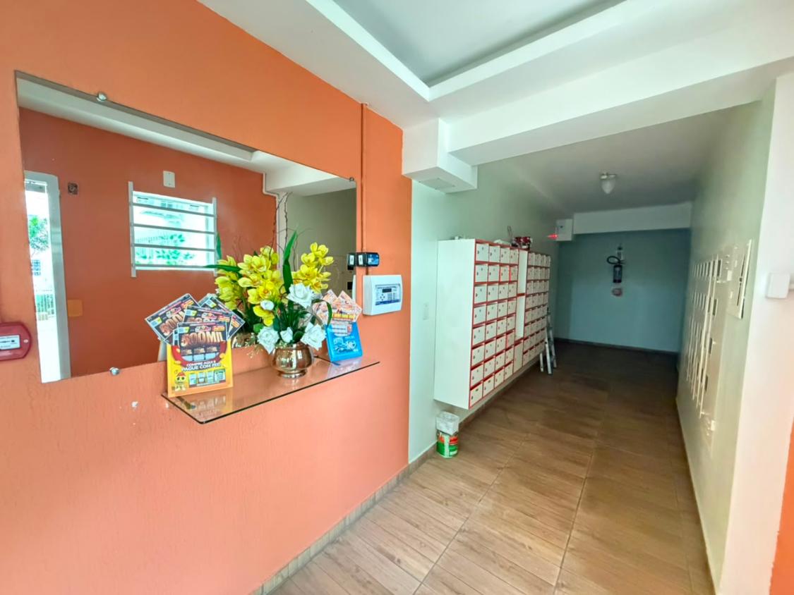 Kitnet-Studio, 27 m² - Foto 9