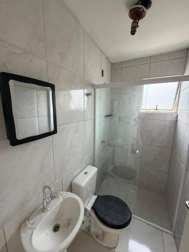 Kitnet-Studio, 27 m² - Foto 6