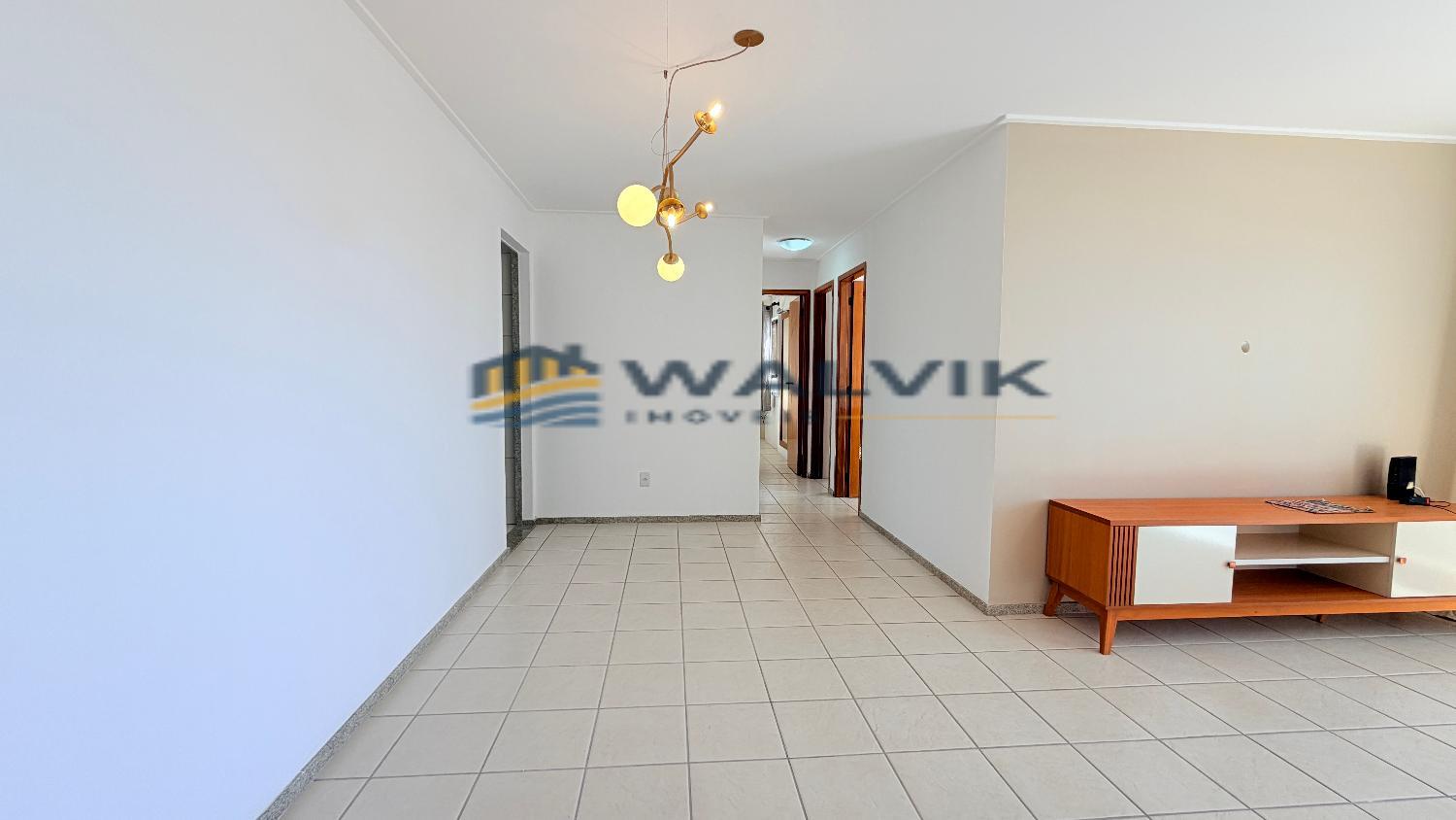 Apartamento, 3 quartos, 96 m² - Foto 2