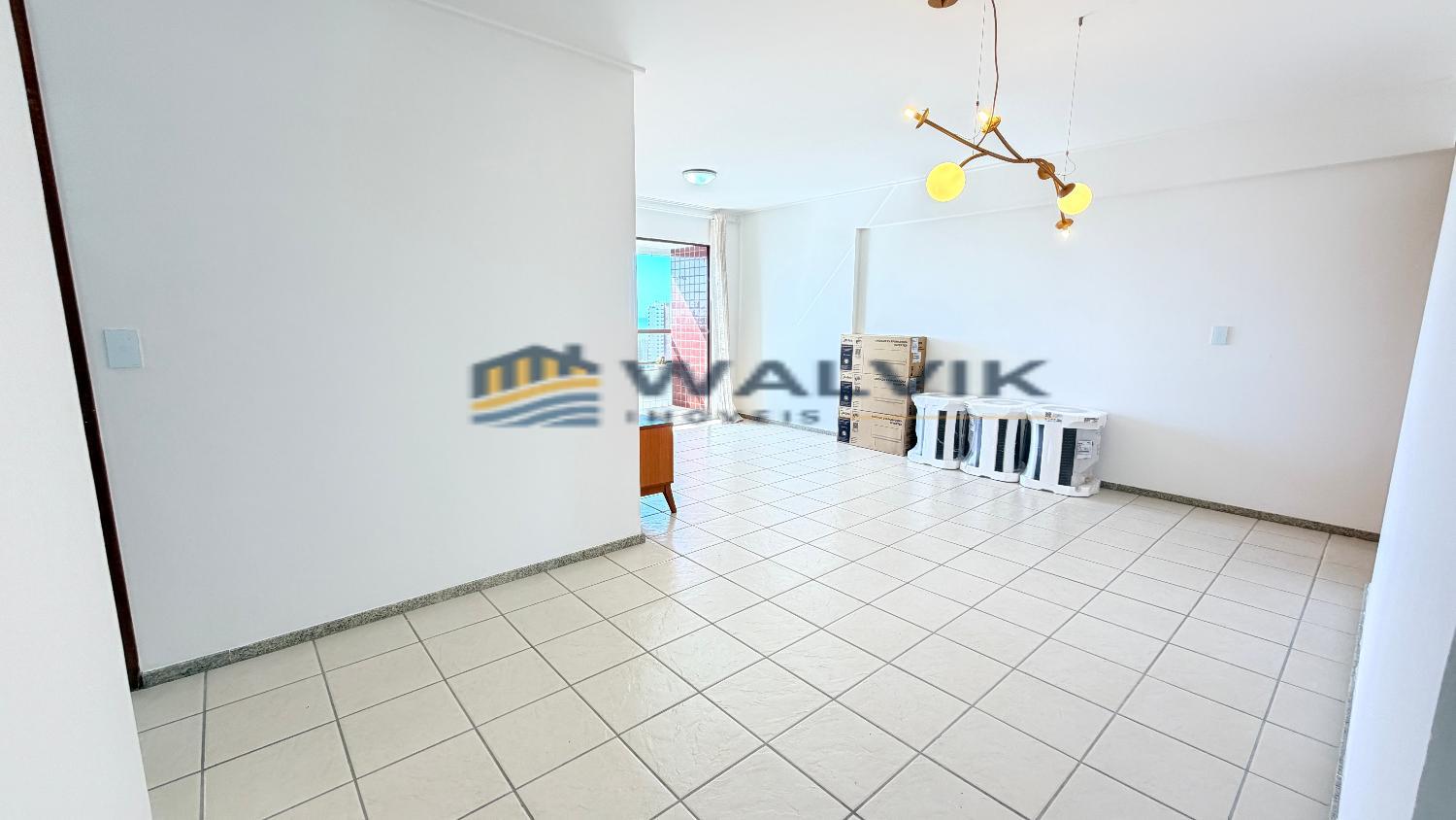 Apartamento, 3 quartos, 96 m² - Foto 5