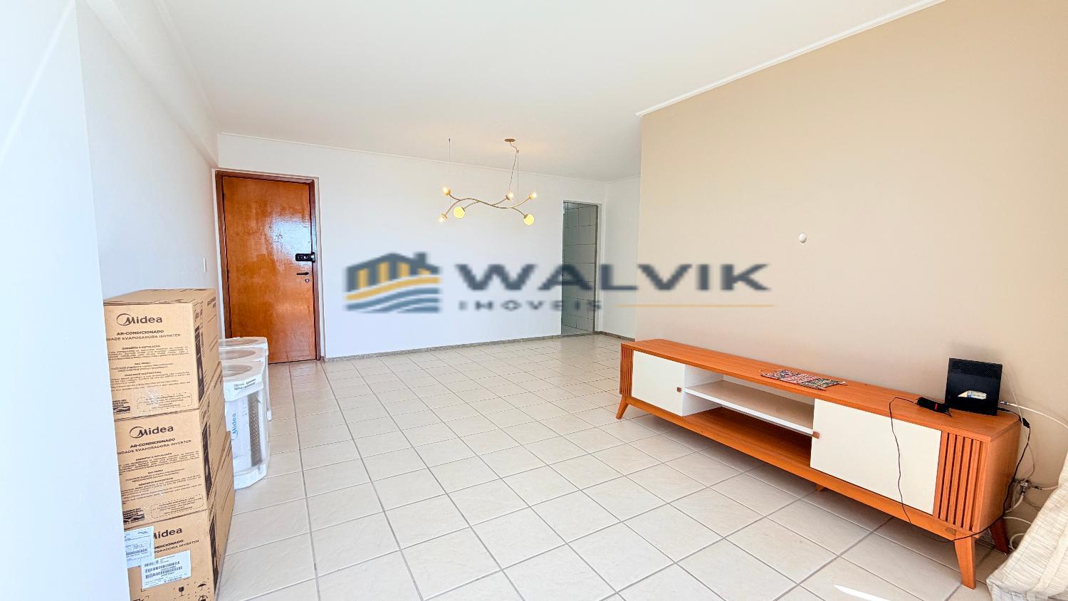 Apartamento, 3 quartos, 96 m² - Foto 4