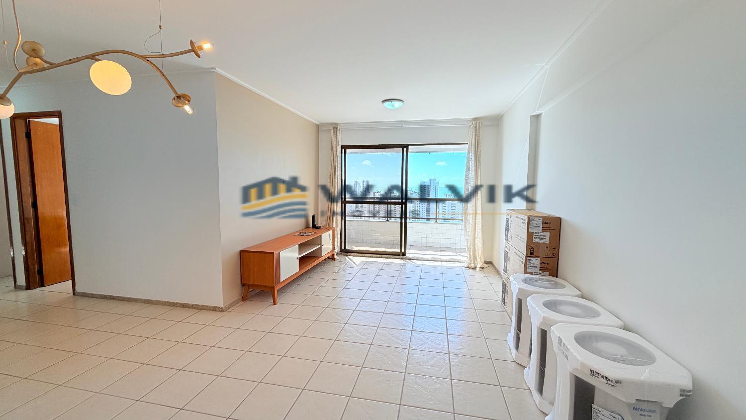 Apartamento, 3 quartos, 96 m² - Foto 3