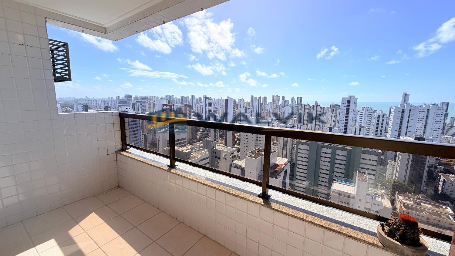 Apartamento, 3 quartos, 96 m² - Foto 9