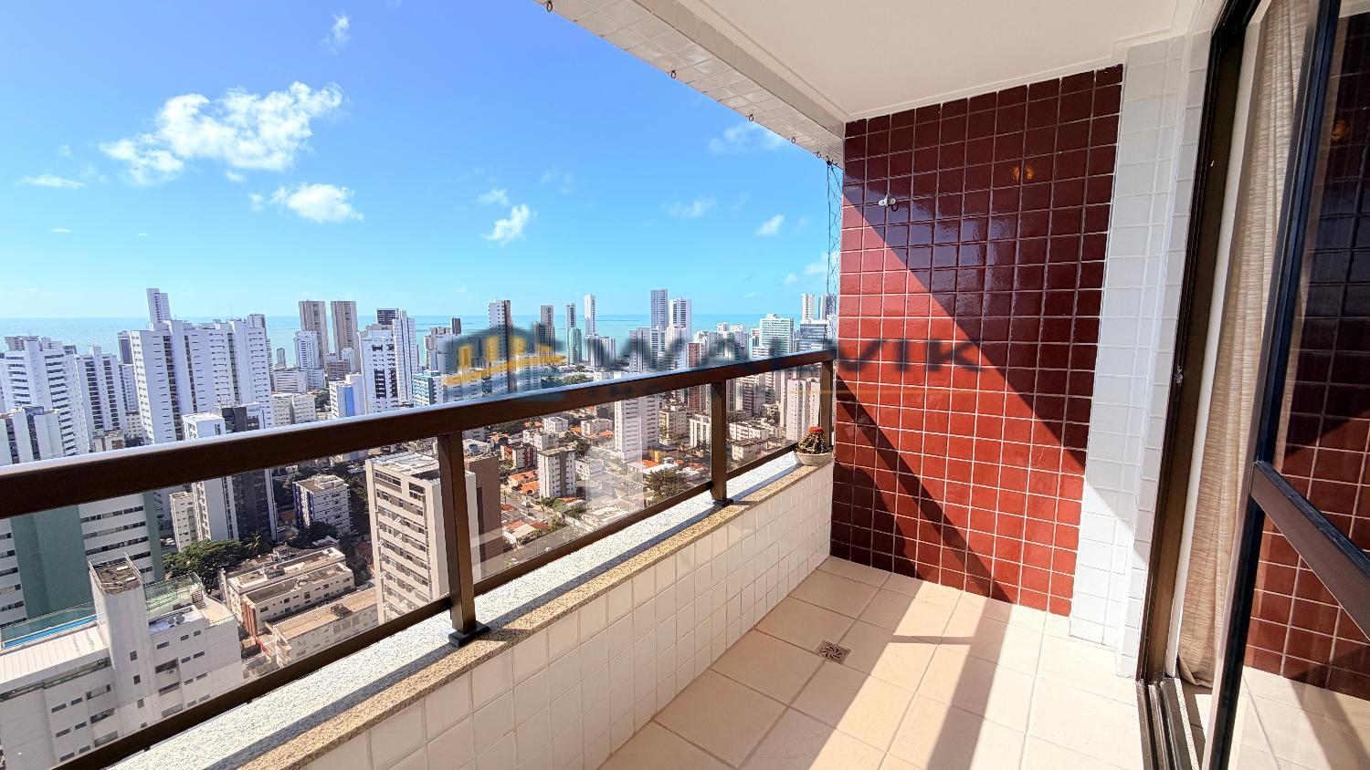 Apartamento, 3 quartos, 96 m² - Foto 8