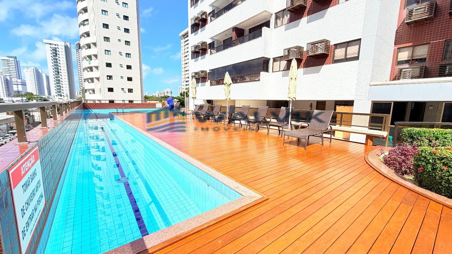 Apartamento, 3 quartos, 96 m² - Foto 29
