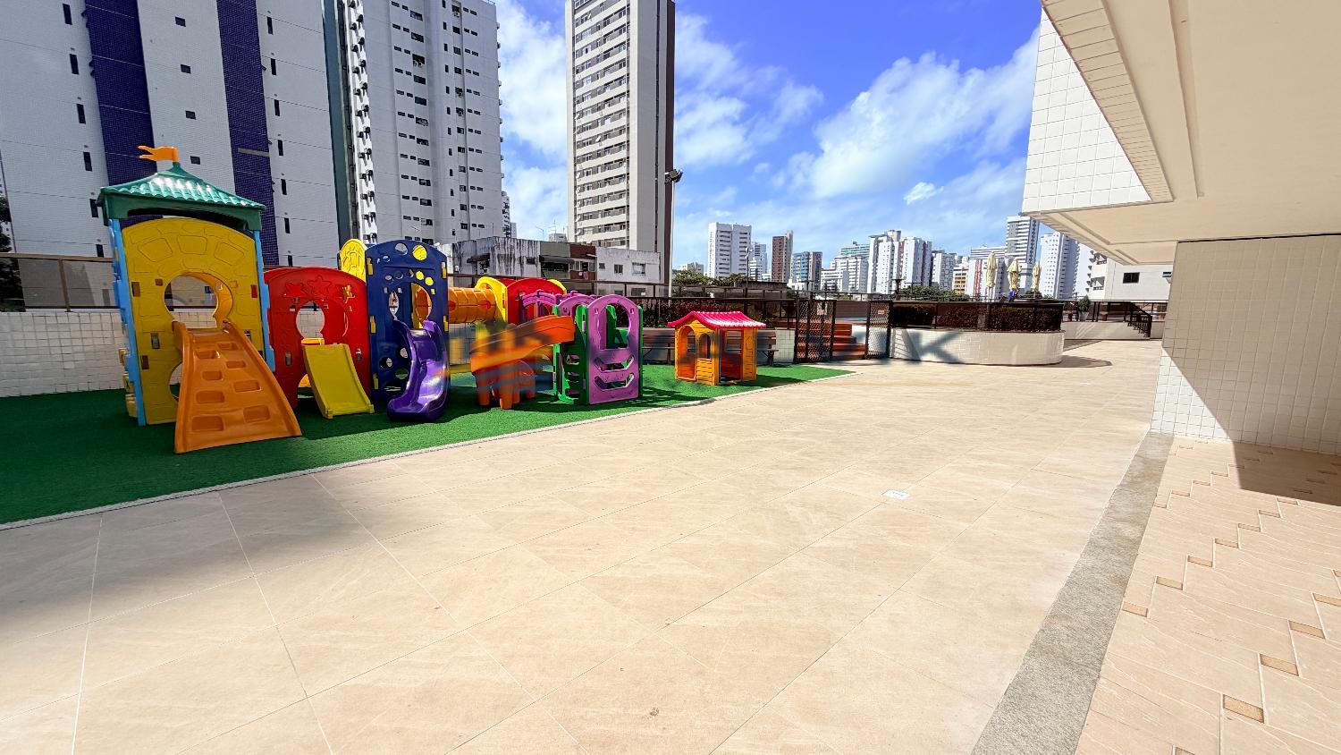 Apartamento, 3 quartos, 96 m² - Foto 26
