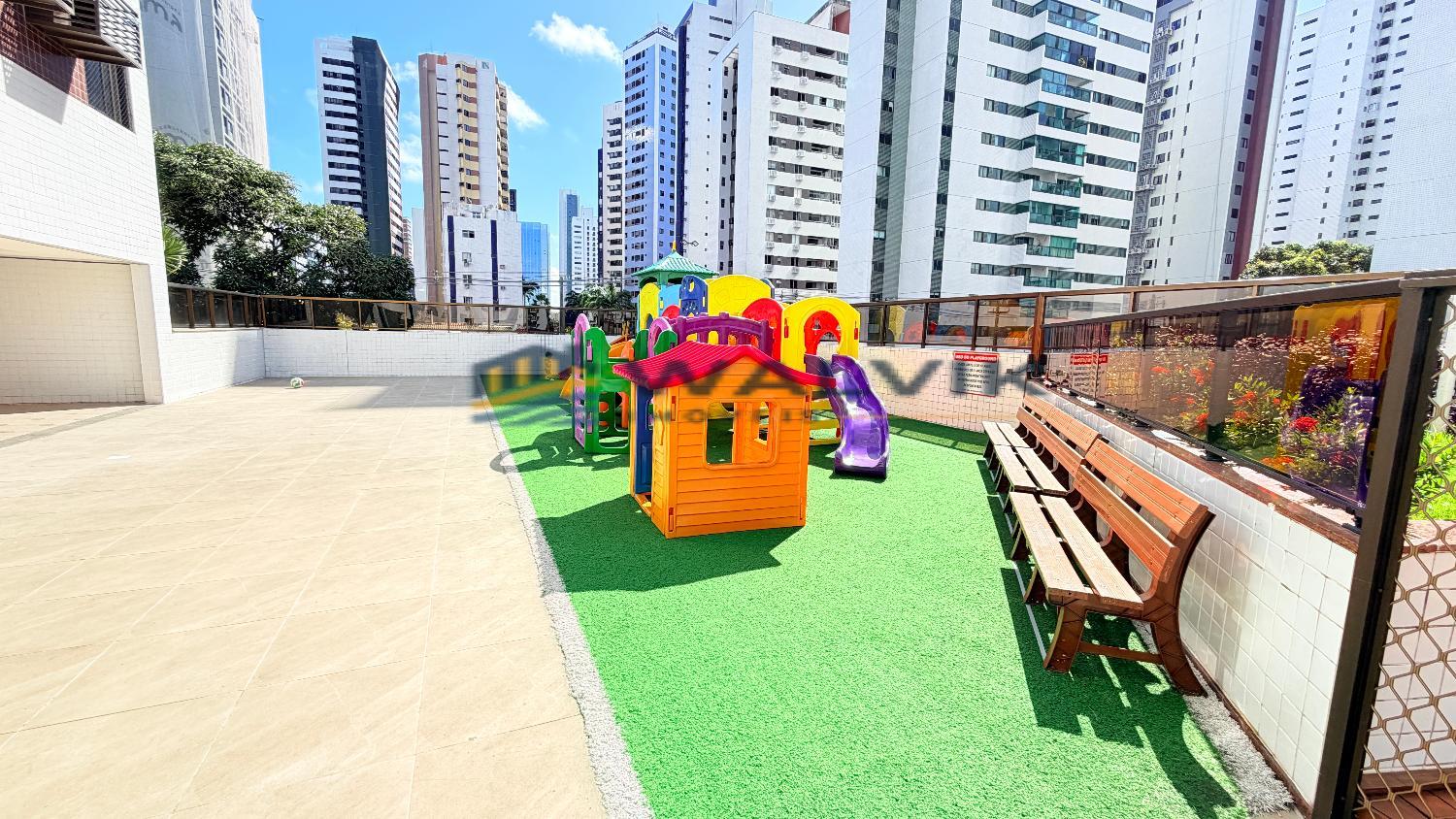 Apartamento, 3 quartos, 96 m² - Foto 27