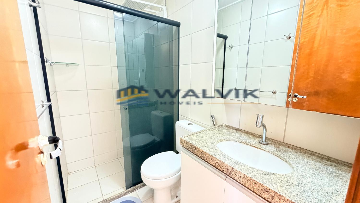 Apartamento, 3 quartos, 96 m² - Foto 21