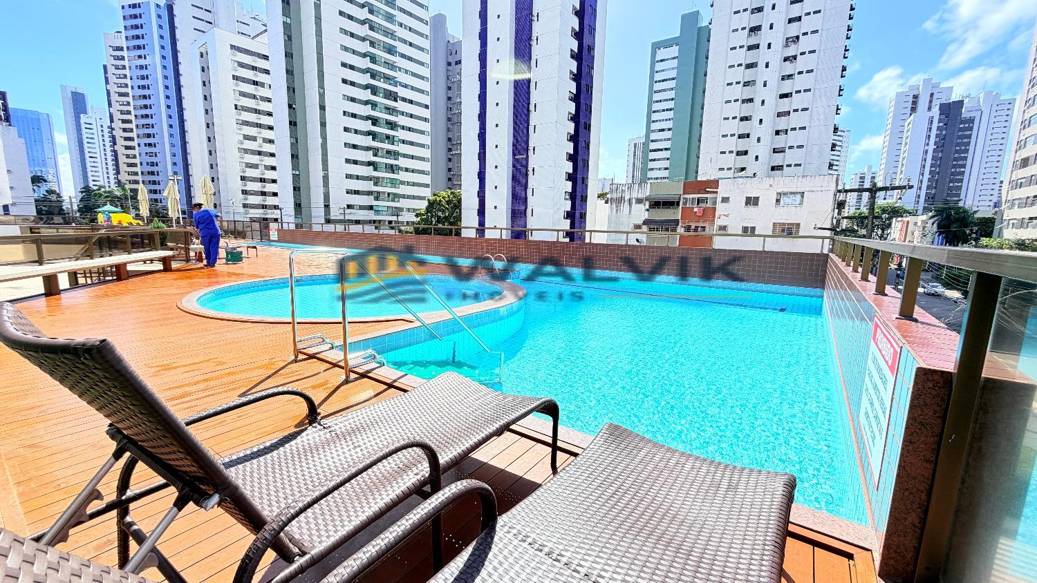 Apartamento, 3 quartos, 96 m² - Foto 30