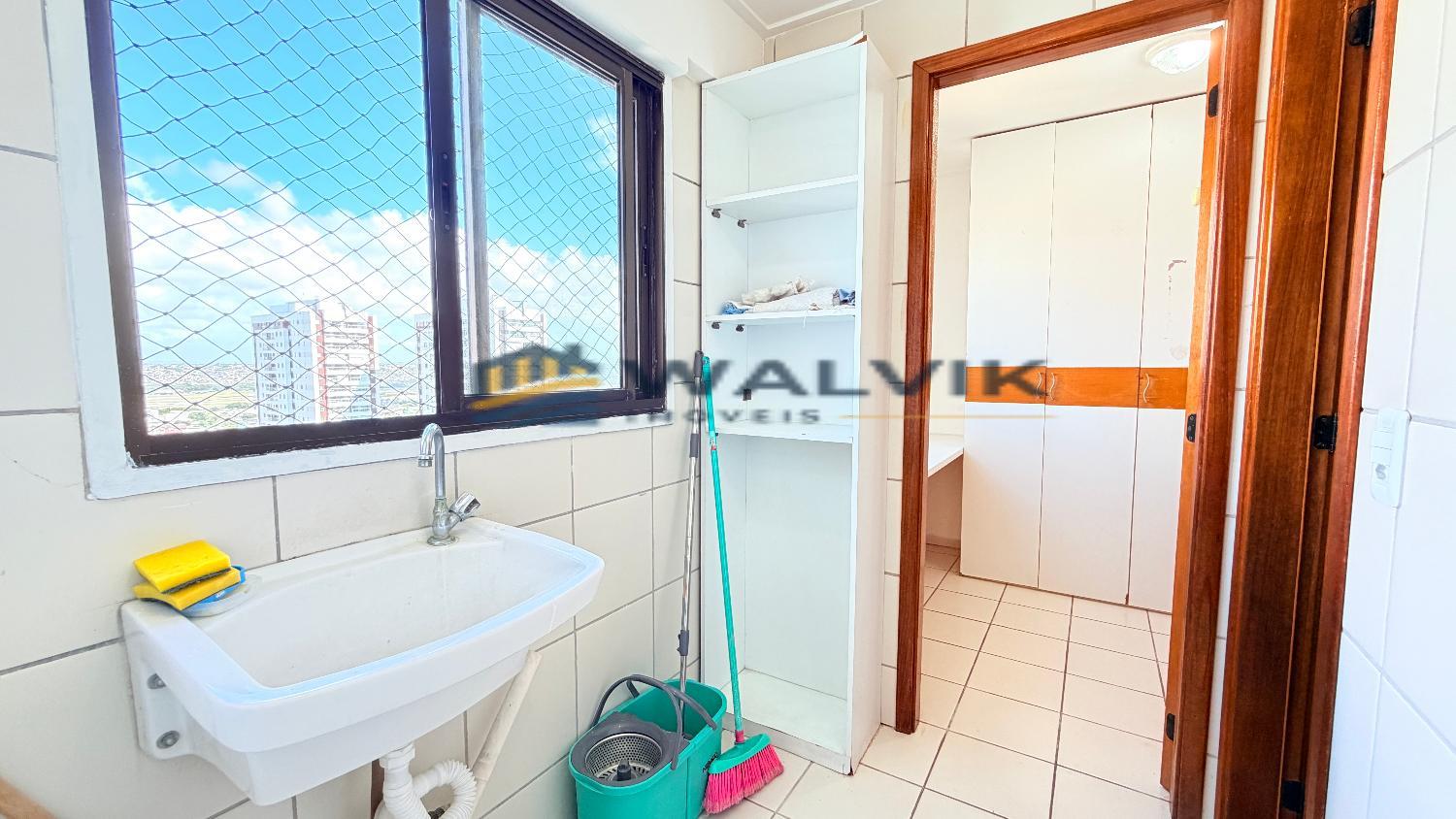 Apartamento, 3 quartos, 96 m² - Foto 23