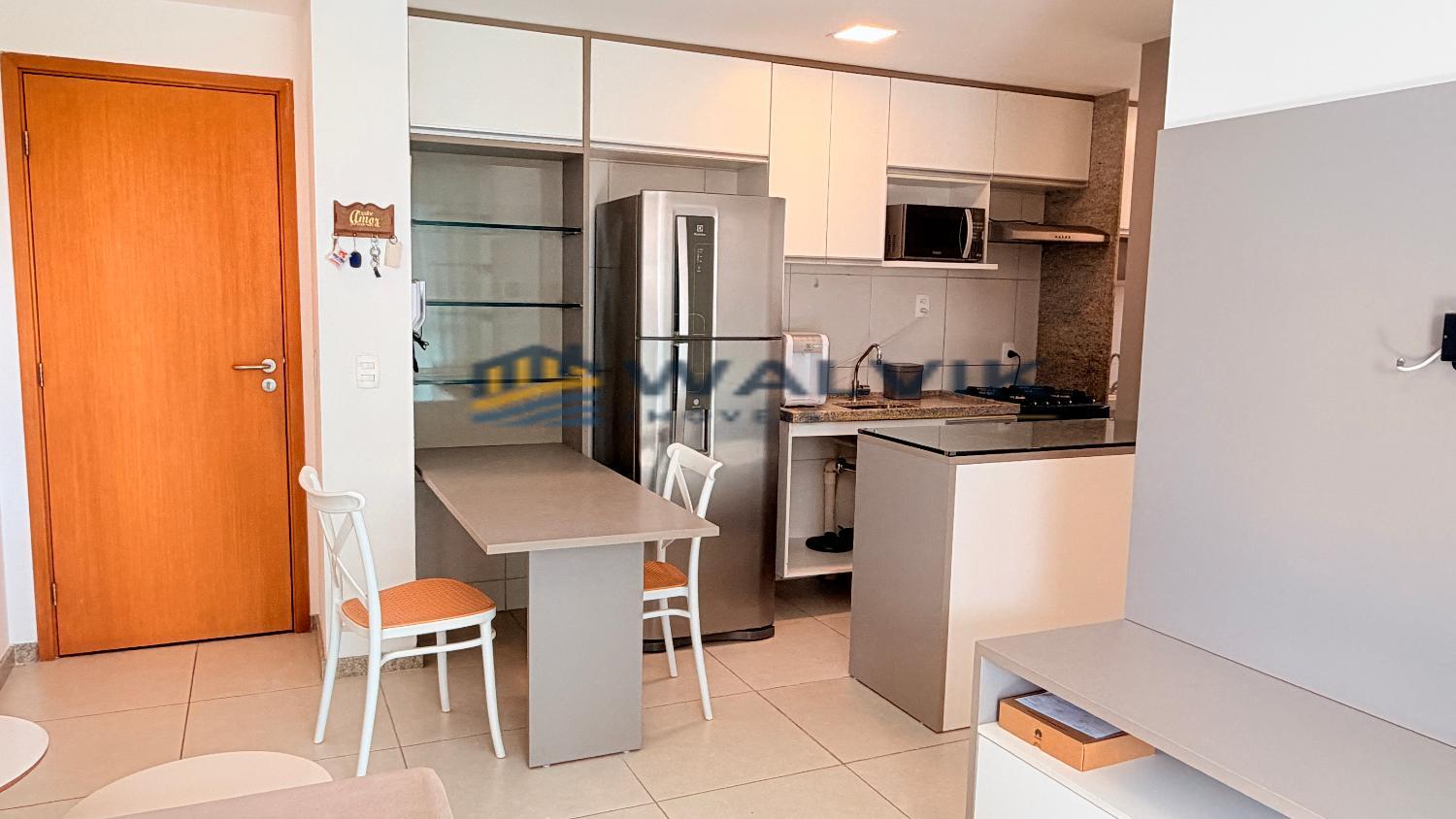 Apartamento, 2 quartos, 59 m² - Foto 6