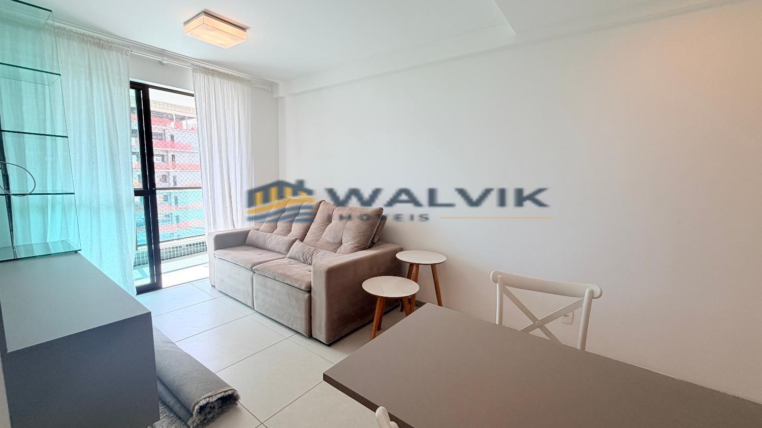 Apartamento, 2 quartos, 59 m² - Foto 4