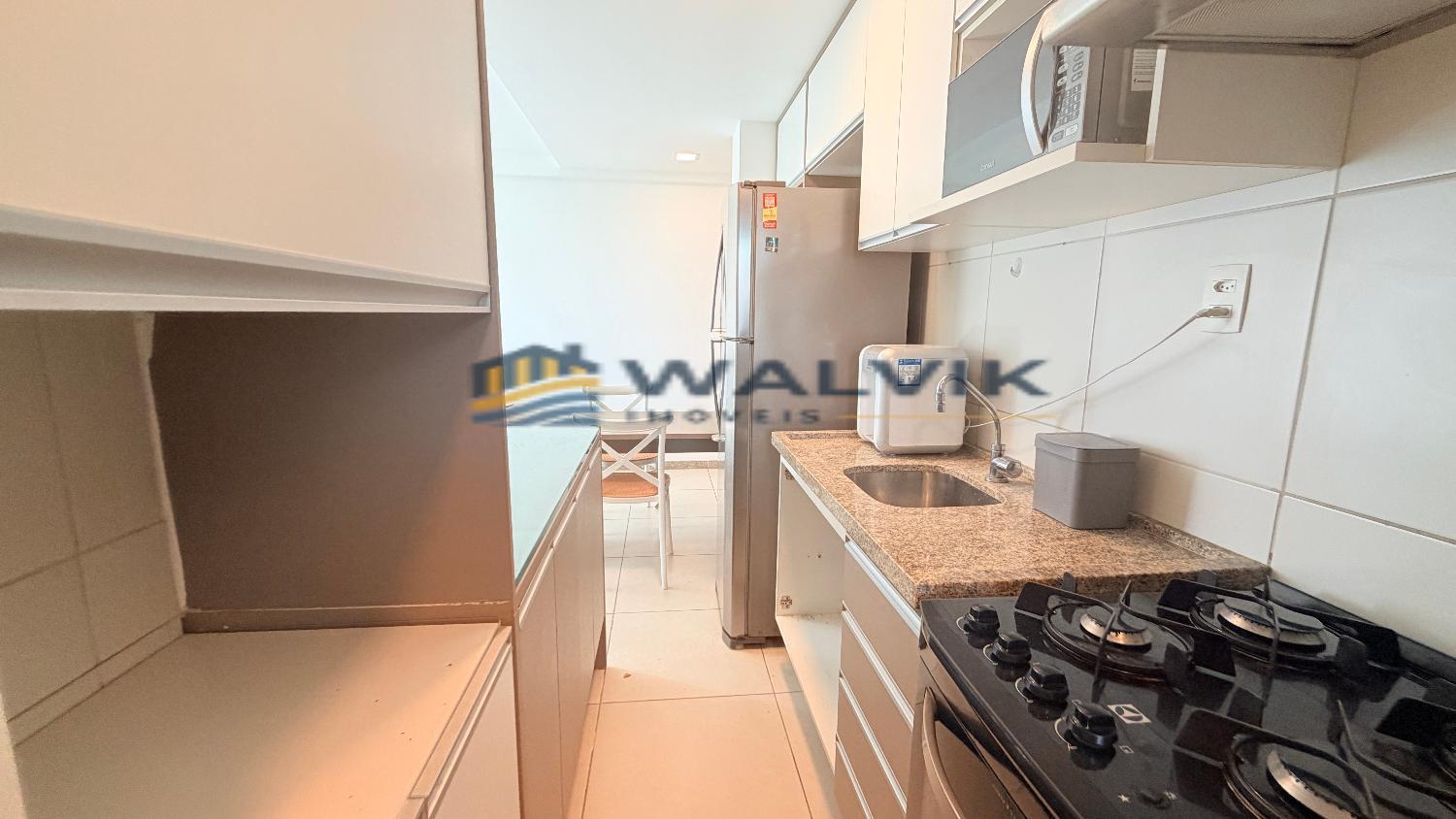 Apartamento, 2 quartos, 59 m² - Foto 11