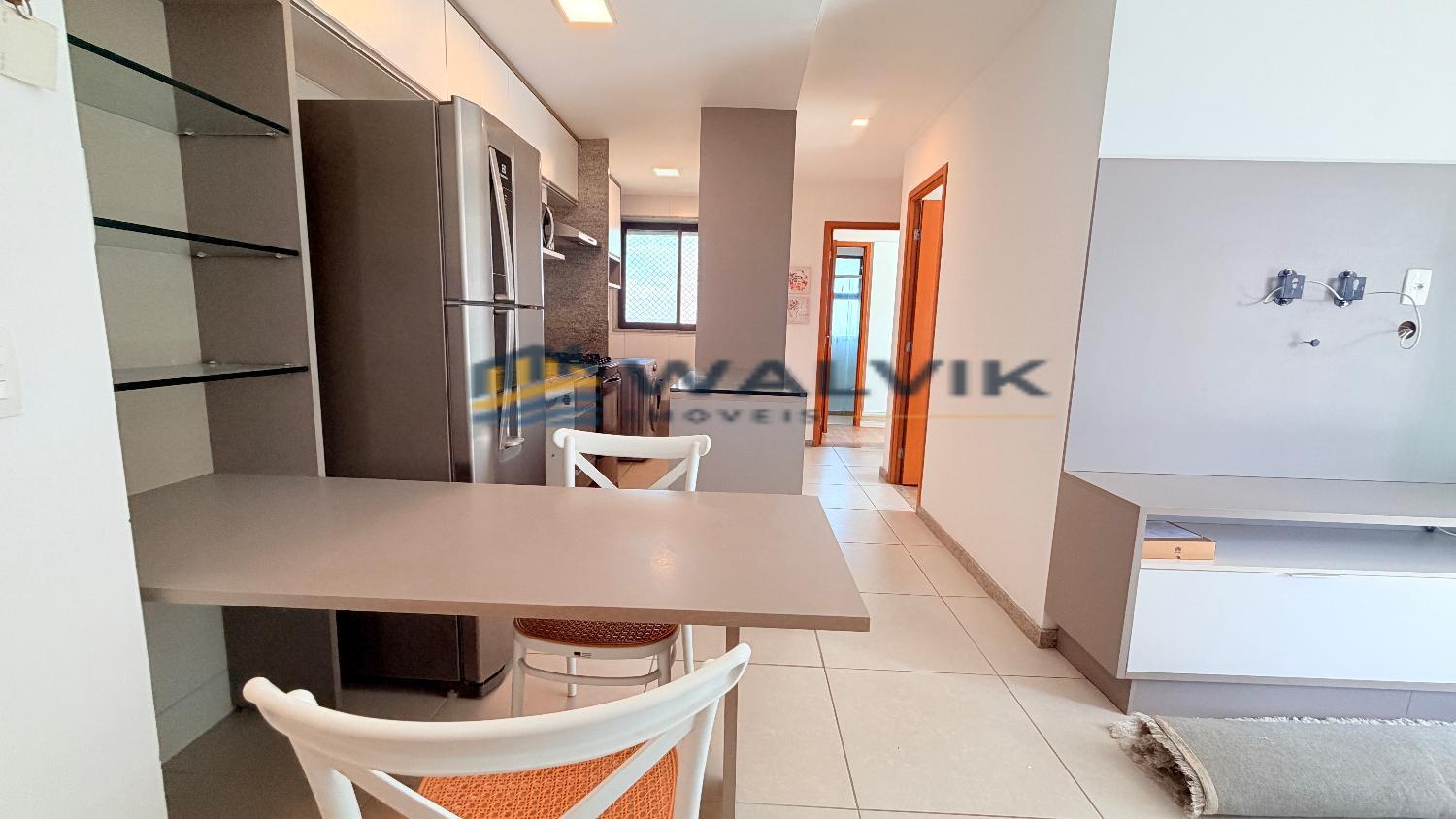 Apartamento, 2 quartos, 59 m² - Foto 9
