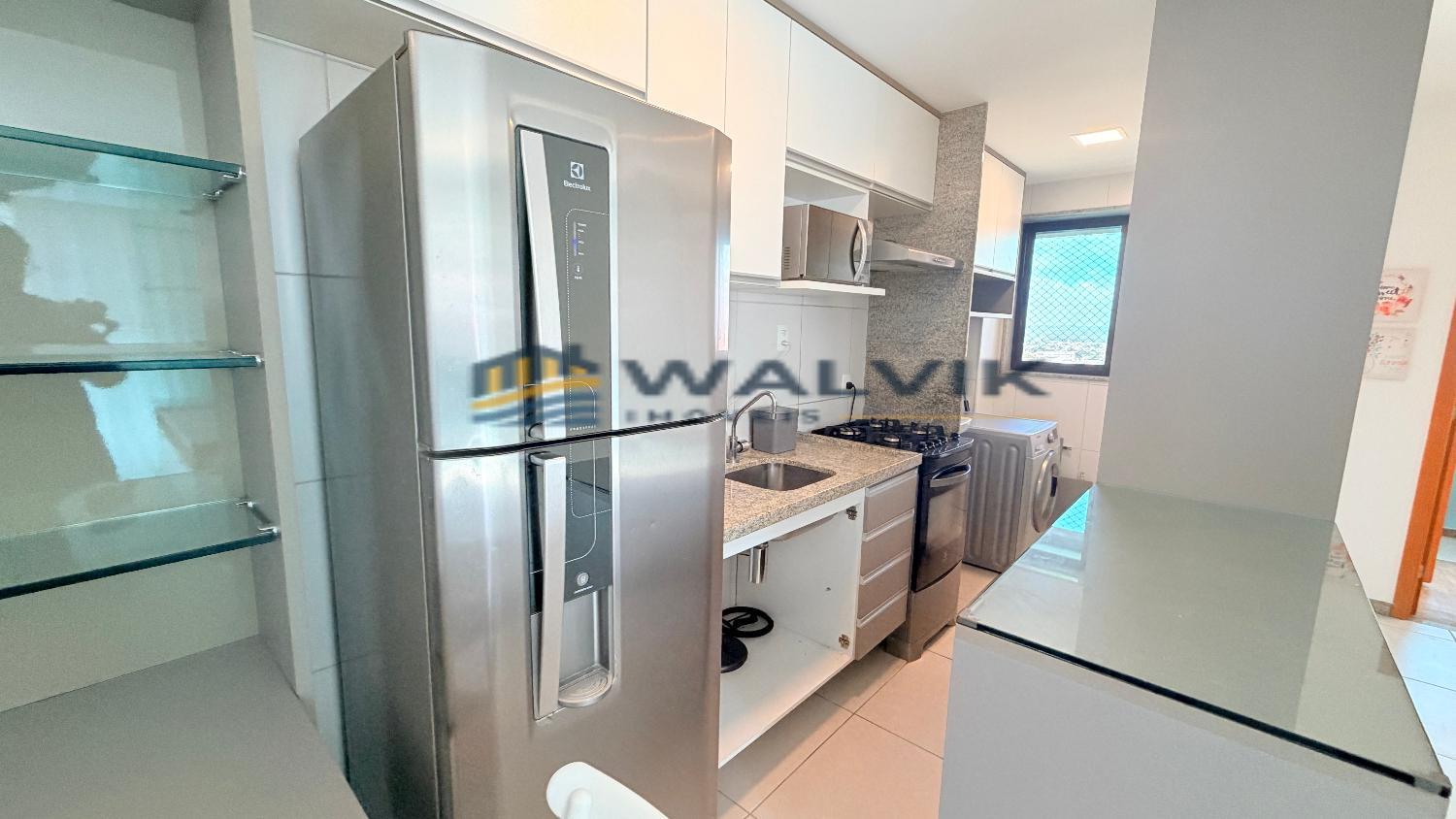 Apartamento, 2 quartos, 59 m² - Foto 8