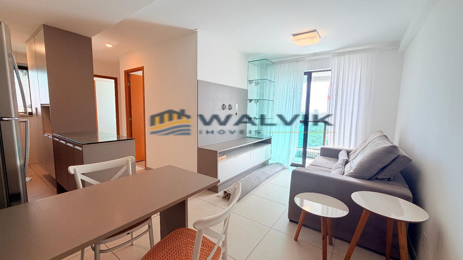 Apartamento, 2 quartos, 59 m² - Foto 3