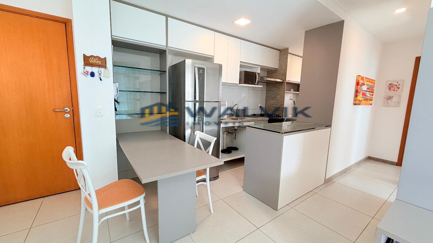 Apartamento, 2 quartos, 59 m² - Foto 7