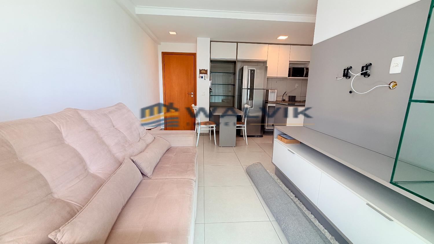 Apartamento, 2 quartos, 59 m² - Foto 2