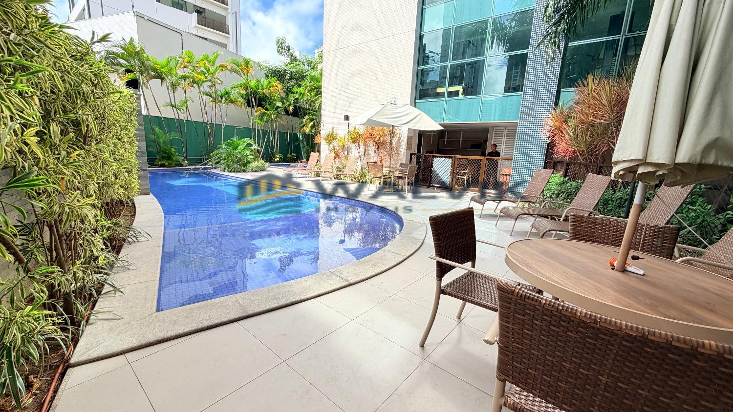 Apartamento, 2 quartos, 59 m² - Foto 29