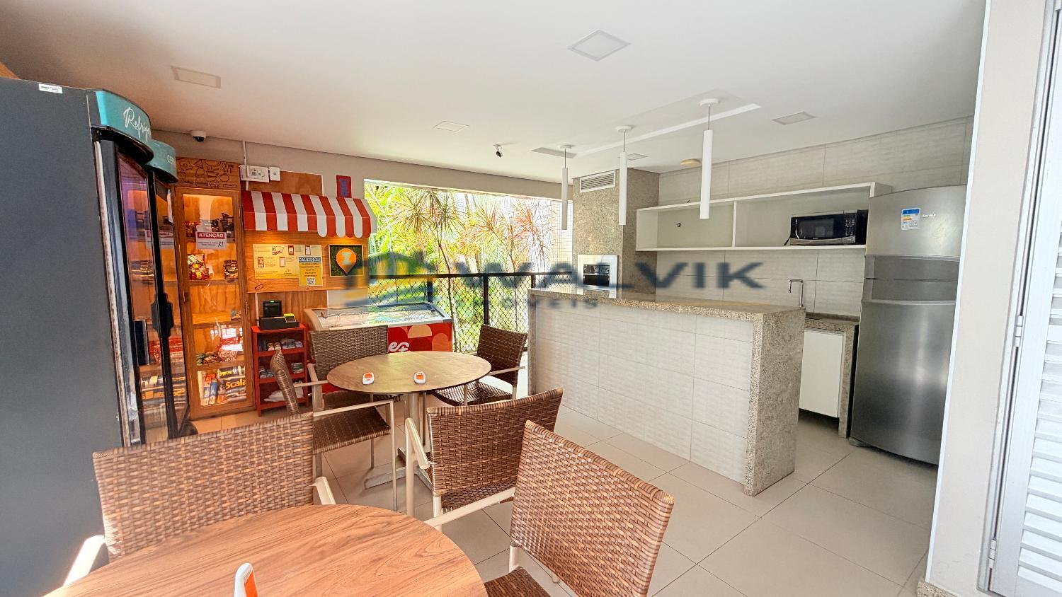 Apartamento, 2 quartos, 59 m² - Foto 25