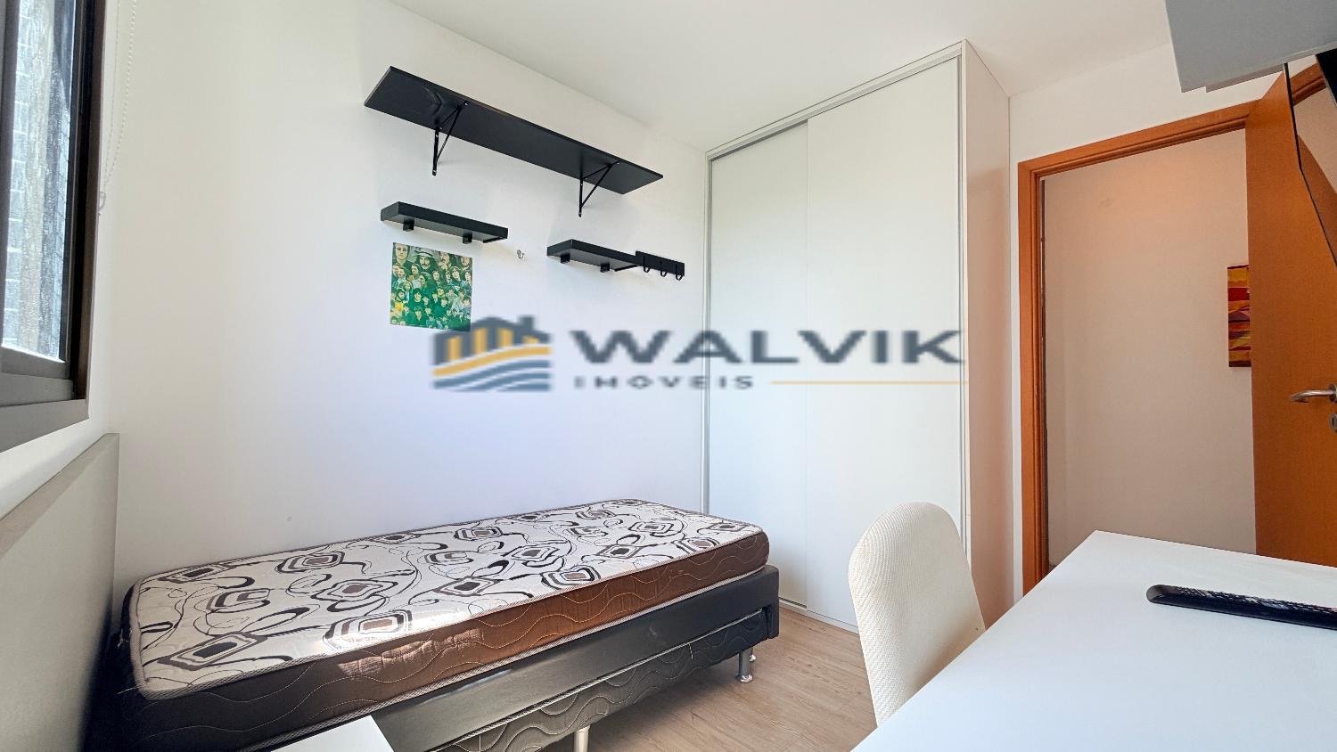 Apartamento, 2 quartos, 59 m² - Foto 17