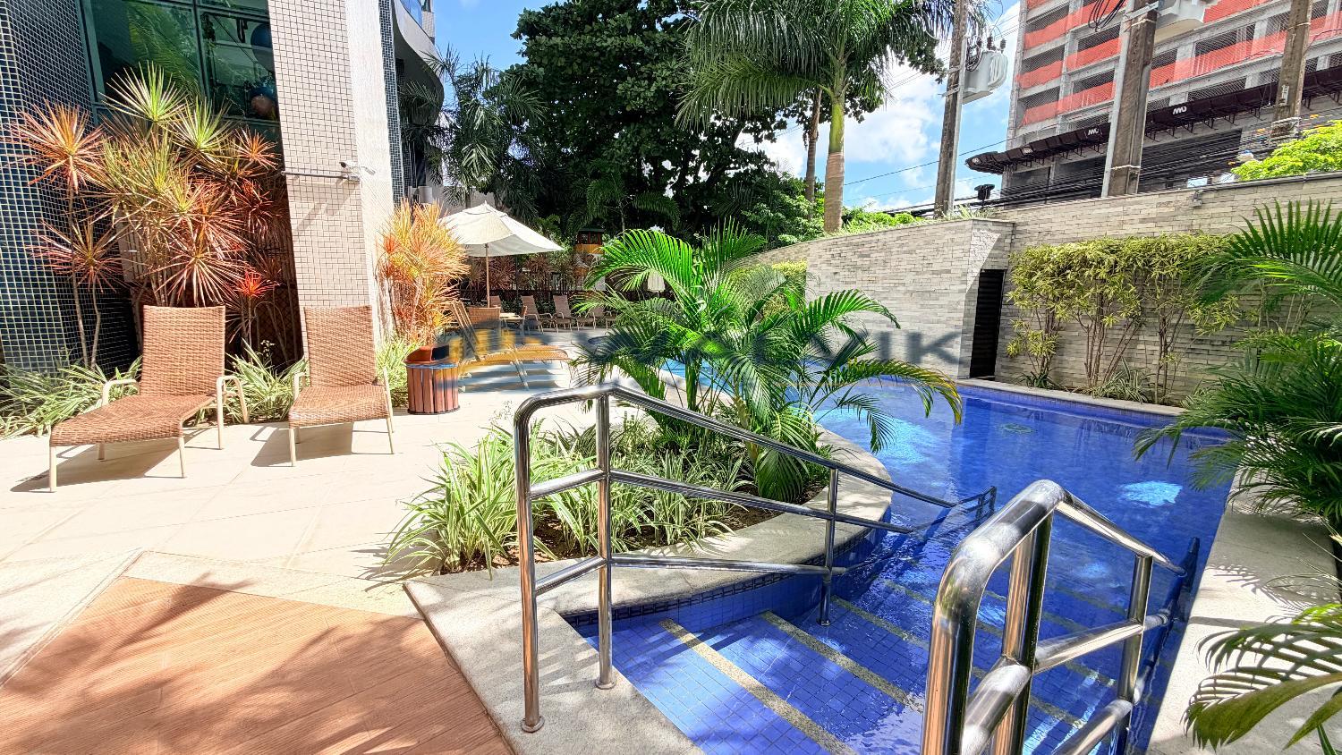 Apartamento, 2 quartos, 59 m² - Foto 28