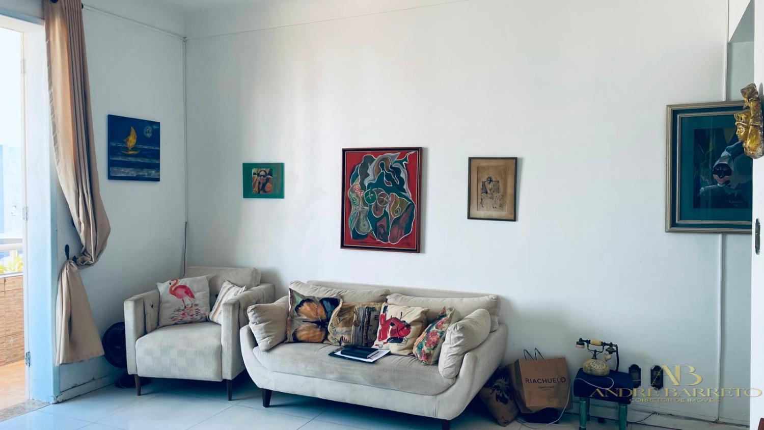 Apartamento, 3 quartos, 108 m² - Foto 11