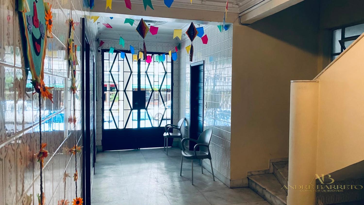 Apartamento, 3 quartos, 108 m² - Foto 3
