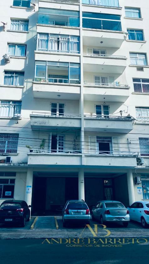 Apartamento, 3 quartos, 108 m² - Foto 1