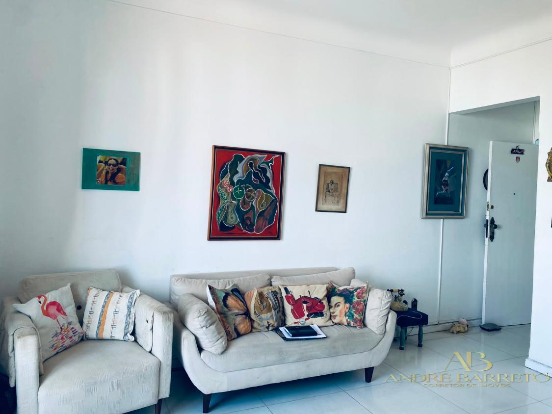 Apartamento, 3 quartos, 108 m² - Foto 8