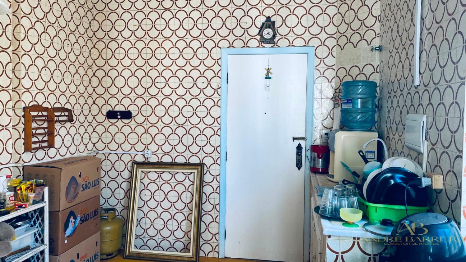 Apartamento, 3 quartos, 108 m² - Foto 21