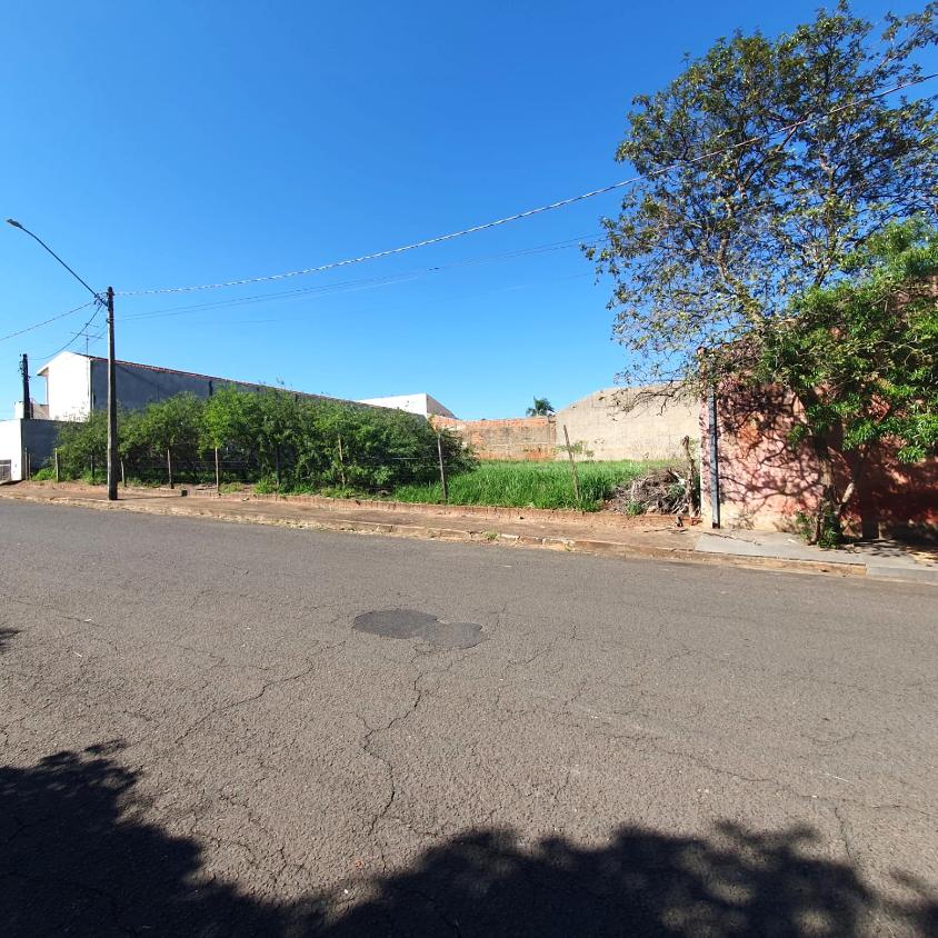 Terreno, 562 m² - Foto 1