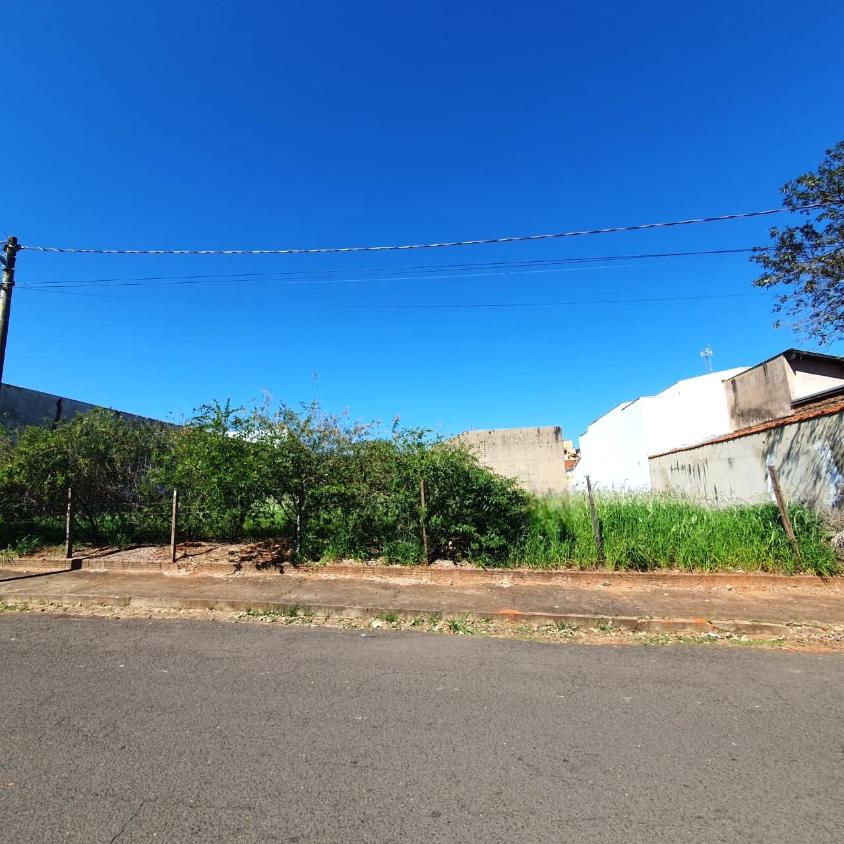 Terreno, 562 m² - Foto 2