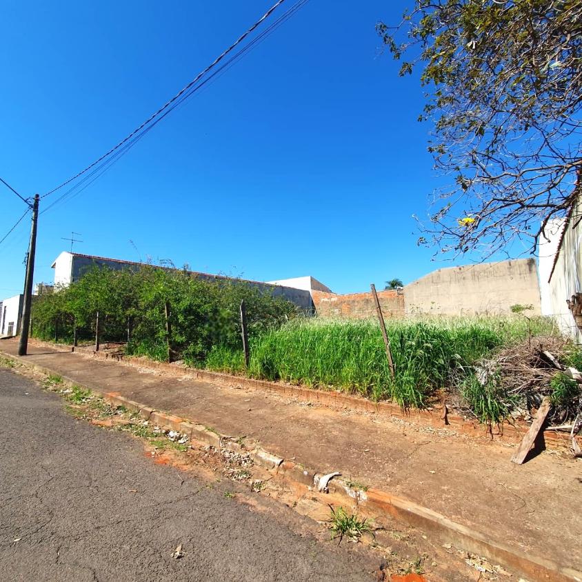 Terreno, 562 m² - Foto 4