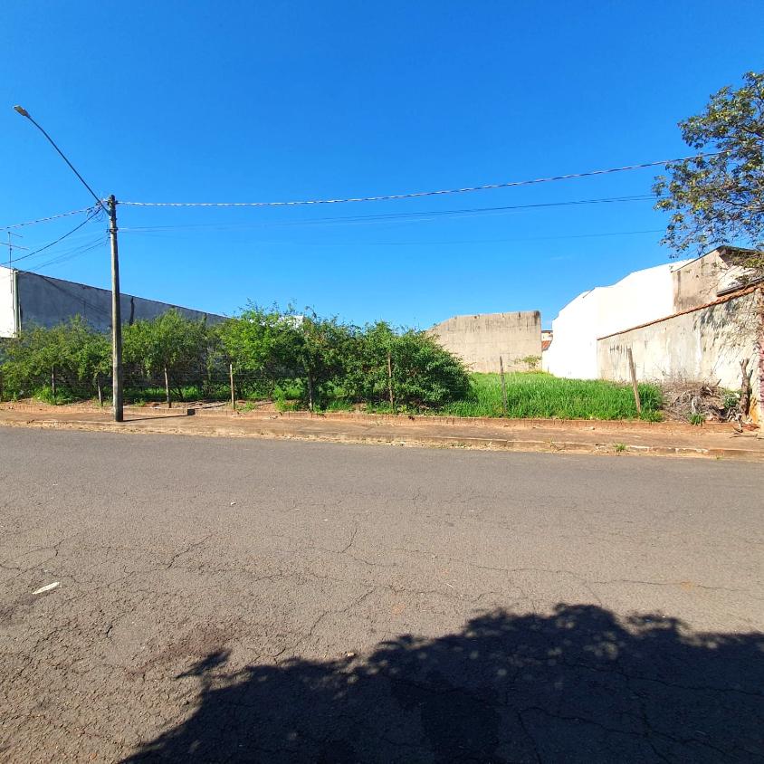 Terreno, 562 m² - Foto 6